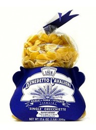 Pasta Cavalieri - Orecchiette - 500g