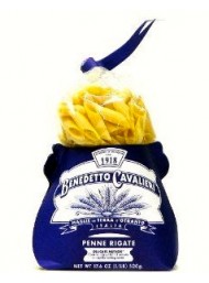 Pasta Cavalieri - Penne Rigate - 500g
