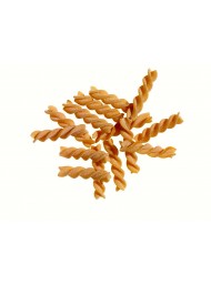Pasta Cavalieri - Fusilli Whole Wheat Pasta - 500g