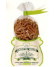 Pasta Cavalieri - Fusilli Whole Wheat Pasta - 500g