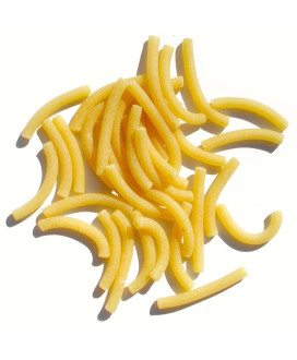 Shop online italian pasta Benedetto Cavalieri Gramigna quality homemade pasta. Pasta handmade. Best quality in italy