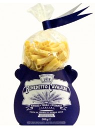 Pasta Cavalieri - Mezzi Rigatoni 500g.