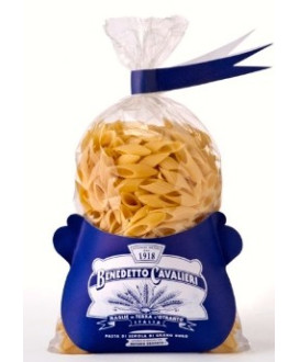 Pasta Cavalieri - Pennucce - 500g