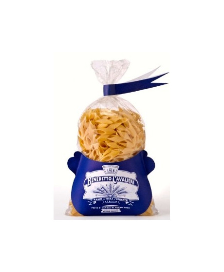 Pasta Cavalieri - Pennucce - 500g