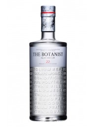 The Botanist - 22 - Islay Dry Gin - 100cl - 1 Litro