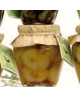 Onions "Borrettane" in Extra Virgin Olive Oil - 280g