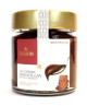 (3 CONFEZIONI X 200g) Domori - Crema Gianduja Extra Fondente