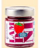 Corte San Ruffillo - Composta Biologica - Lamponi - 150g