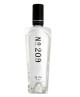 Distillery 209 - Gin No. 209 - San Francisco - 100cl