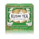 Kusmi Tea - Gunpowder Green Tea - 20 Filtri - 44g