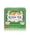 Kusmi Tea - Gunpowder Green Tea - 20 Filtri - 44g