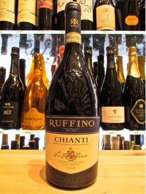 Ruffino - Chianti 2016 - DOCG  - 75cl