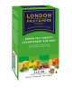 London Fruit &amp; Herb - Green Tea Variety - 20 Sachets