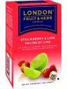 London - Fragola e Lime - 20 Filtri