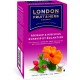 London Fruit &amp; Herb - Rosehip &amp; Hibiscus - 20 Sachets