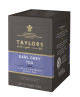 Taylors - Earl Grey Tea - 20 Filtri - 50g