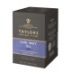 Taylor of Harrogate - Earl Grey Tea - 20 Sachets