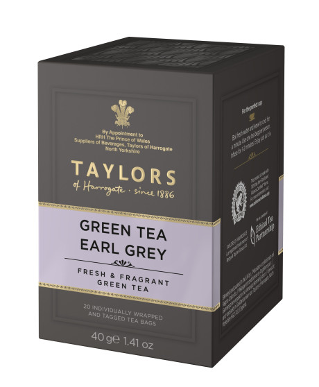 online sale OUR RANGE OF TEA '"TAYLORS OF HARROGATE" AND TEAS "LONDON FRUIT & HERB".Vulpitta Corso 101