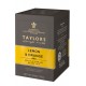 Taylor of Harrogate - Lemon &amp; Orange Tea - 20 Sachets