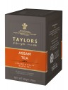 Taylors - Assam Tea - 20 Filtri - 50g