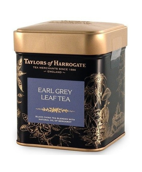 online sale OUR RANGE OF TEA '"TAYLORS OF HARROGATE" AND TEAS "LONDON FRUIT & HERB".Vulpitta Corso 101