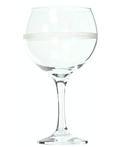 Vendita online bicchiere Gin London n.1. Shop al miglior prezzo london dry gin di qualità per gin tonic