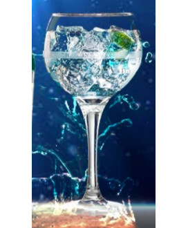 Vendita online bicchiere Gin London n.1. Shop al miglior prezzo london dry gin di qualità per gin tonic