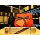 (2 Special Bags) - Panettone Craft &quot;Fiaconaro&quot;, Prosecco and Nougat
