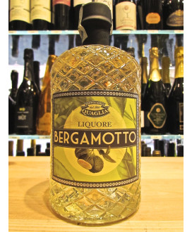 Shop online Liqueur Distilleria Quaglia. Liquor from Torino. Online shop Bergamot Liqueur made in Italy. Best price online.