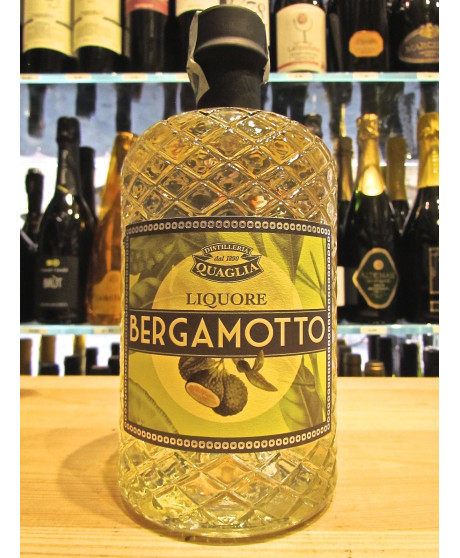 Shop online Liqueur Distilleria Quaglia. Liquor from Torino. Online shop Bergamot Liqueur made in Italy. Best price online.