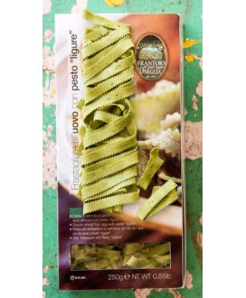 Frantoio Sant'Agata - Frastagliate con Pesto Ligure - 250g