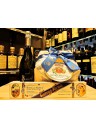 (2 Special Bags) - Panettone Craft, Prosecco and Nougat