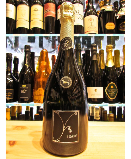 Vendita online Spumante Brut il Grigio. Cantina Collavini del Friuli. Metodo Classico Vino Friulano Vendita online Spumante Brut il Grigio. Cantina Collavini del Friuli. Metodo Classico Vino Friulano