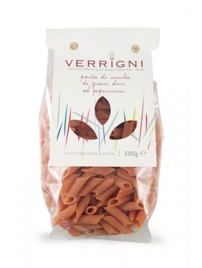 Verrigni - Penne with Chilli 500g