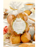 Virginia - Biscotti Rustici - Cereali - 300g