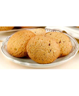 Vendita online Biscotti Rustici ai cereali Virginia. Shop on line pasticceria ligure artigianale Virginia miglior prezzo.