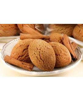 Shop online italian biscuits with caramel and cinnamon Virginia. Shop online artisan macaroons Virginia best price. Buy online