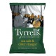 Tyrrels - Cider Vinegar Potato Crisps -150g