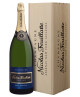 Nicolas Feuillatte - Brut Réserve - Champagne - Mathusalem - 600cl - Astucciato