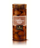 (2 BOTTLES) Chestnuts with brandy liqueur and cocoa - 760g