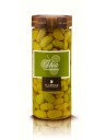 Grapes with Grappa - 660g