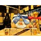 (2 Special Bags) - Panettone Craft, Prosecco, Nougat and Lindt Chocolate