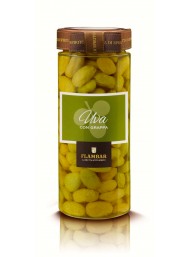 (3 PACKS) Grapes with Grappa - 660g