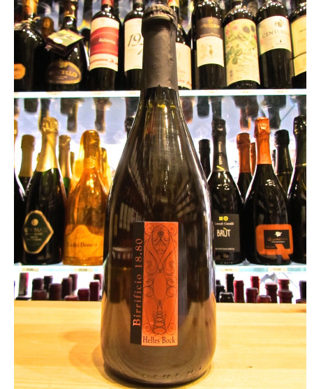 Birrificio di Franciacorta 18.80. Vendita online birra artigianale chiara doppio malto. Shop birre artigianali Majolini