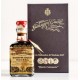 (3 BOTTLES) Giusti - Quarto Centenario - Aromatic Vinegar of Modena IGP - 4 Gold Medals - 25cl