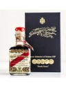 (2 Bottiglie) Giusti - Banda Rossa - (20 anni) 5 Medaglie d'Oro - Aceto Balsamico di Modena  IGP