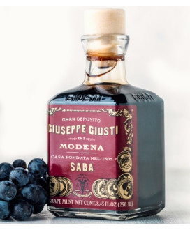 Giusti - Saba - Grape Must - 25cl