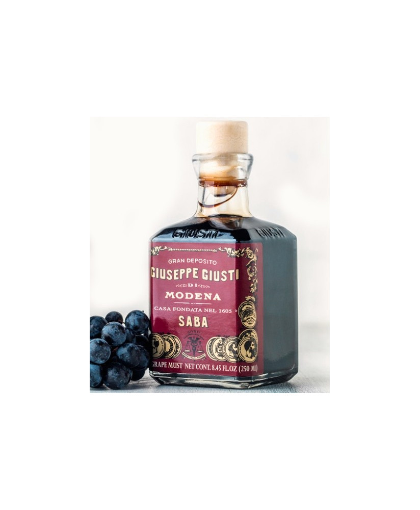 Giusti - Saba - Grape Must - 25cl