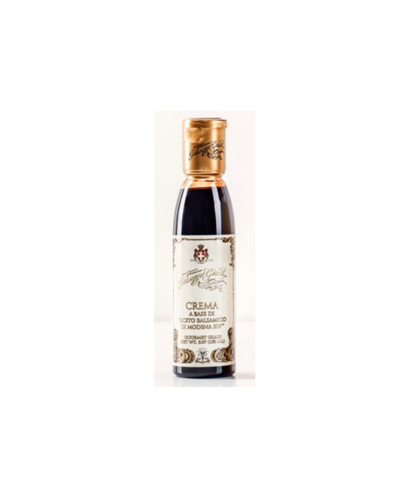 Giusti - Cream of Vinegar - Aromatic Vinegar of Modena IGP - 25cl