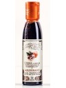 (3 BOTTLES) Giusti - Pomegranate - Cream of Vinegar - Aromatic Vinegar of Modena IGP - 25cl